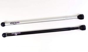 Skate Pole Alu telescopique