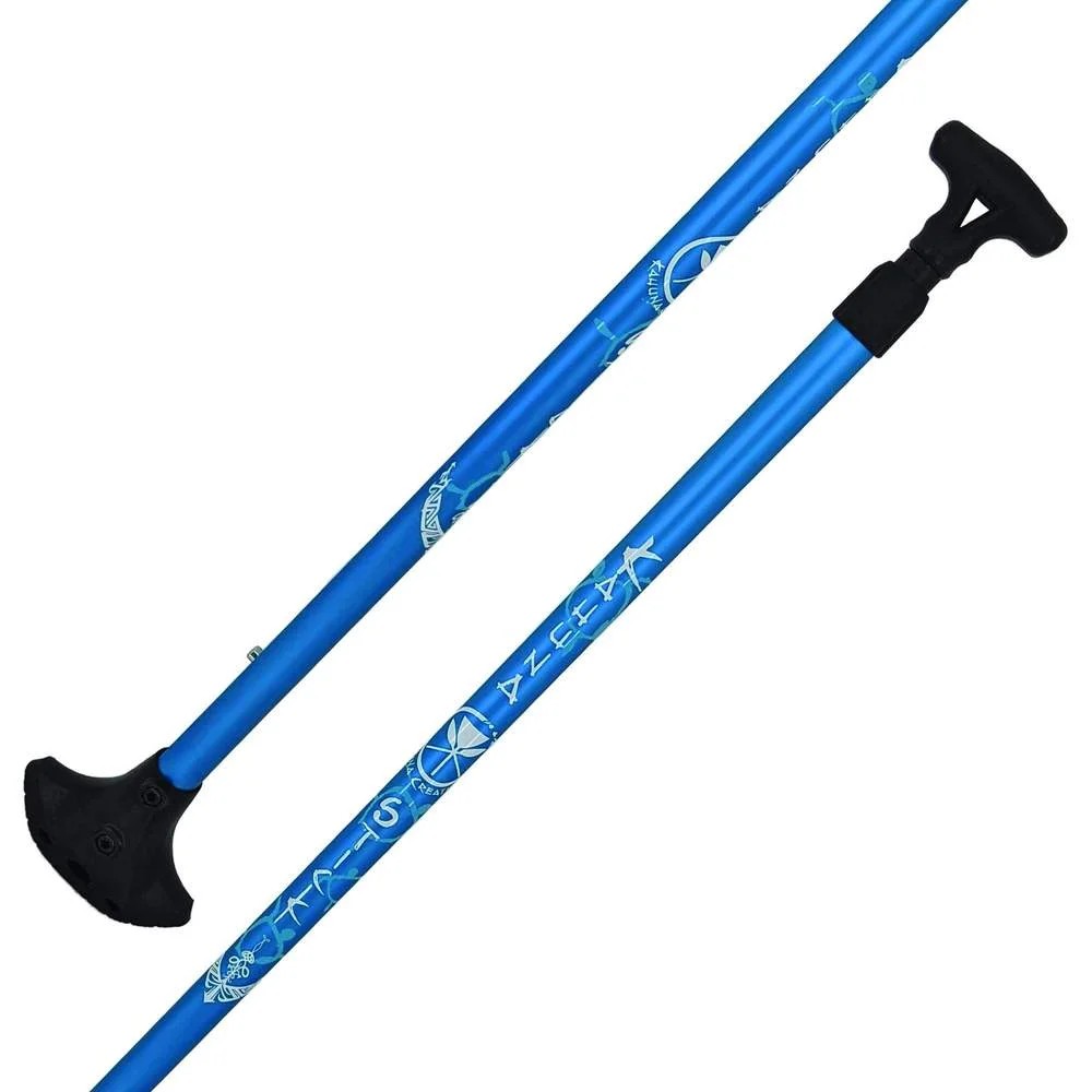 Skate Pole Kahuna " Hydro "