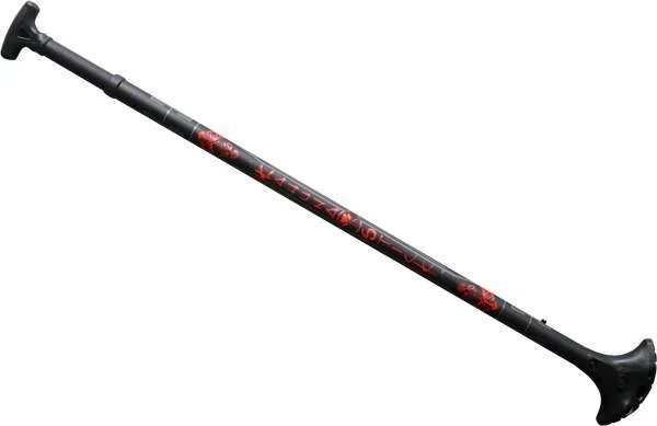 Skate Pole Kahuna " Magma "