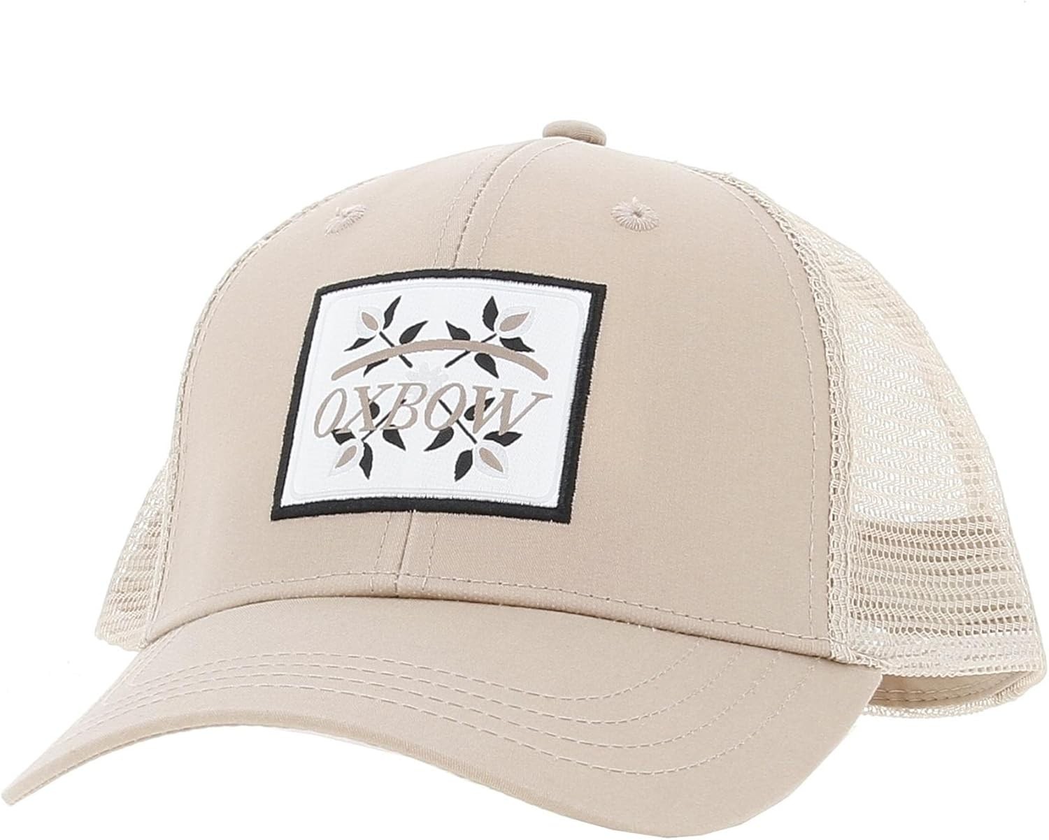 Casquette Oxbow " Pokepy "