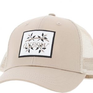 Casquette Oxbow " Pokepy "