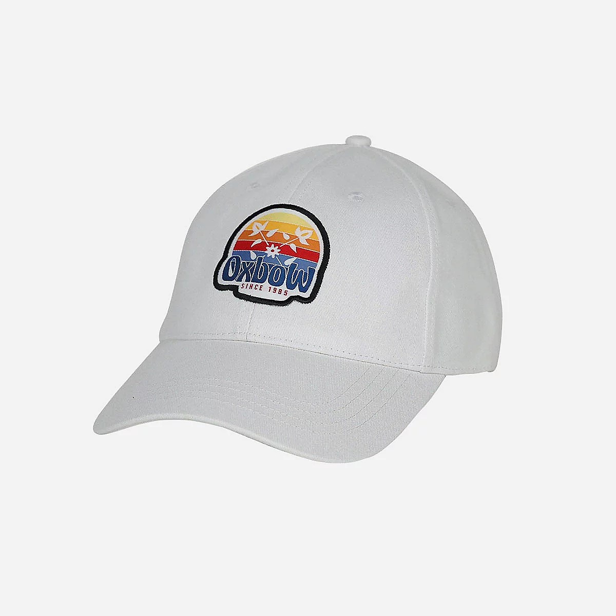 Casquette Oxbow " Eskiz "