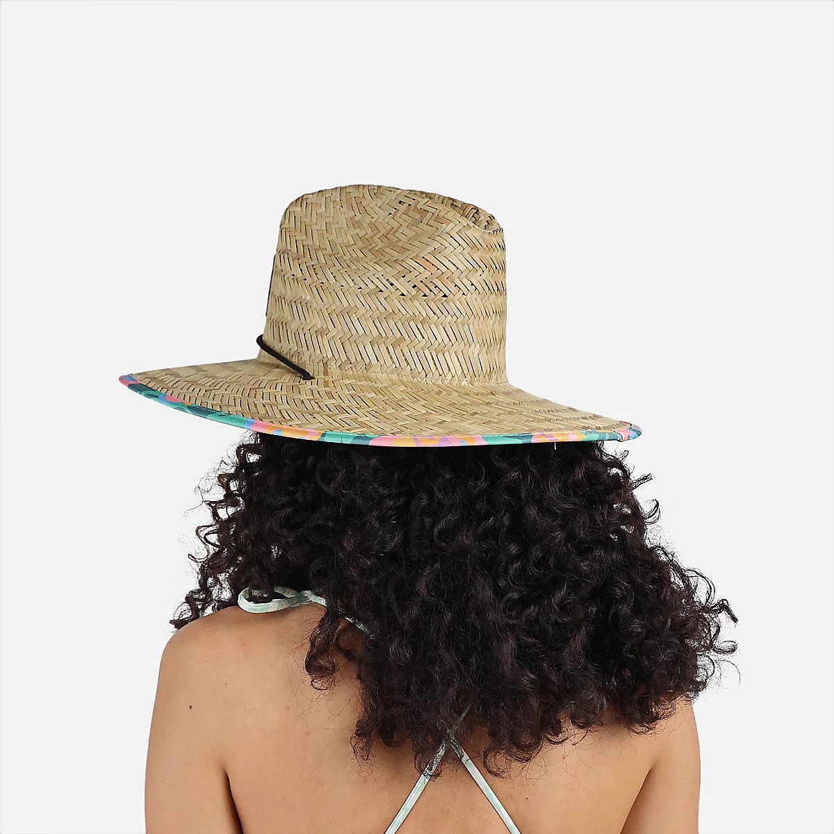 Chapeau Oxbow "Iguane"