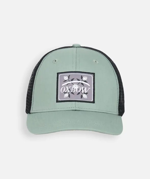 Casquette Oxbow " Kepy "