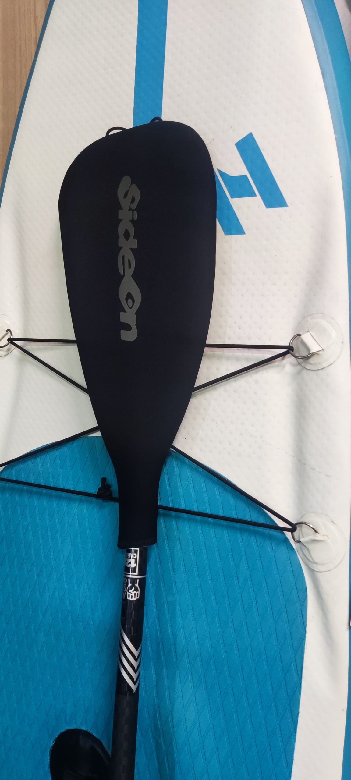 Housse Side On Neoprene