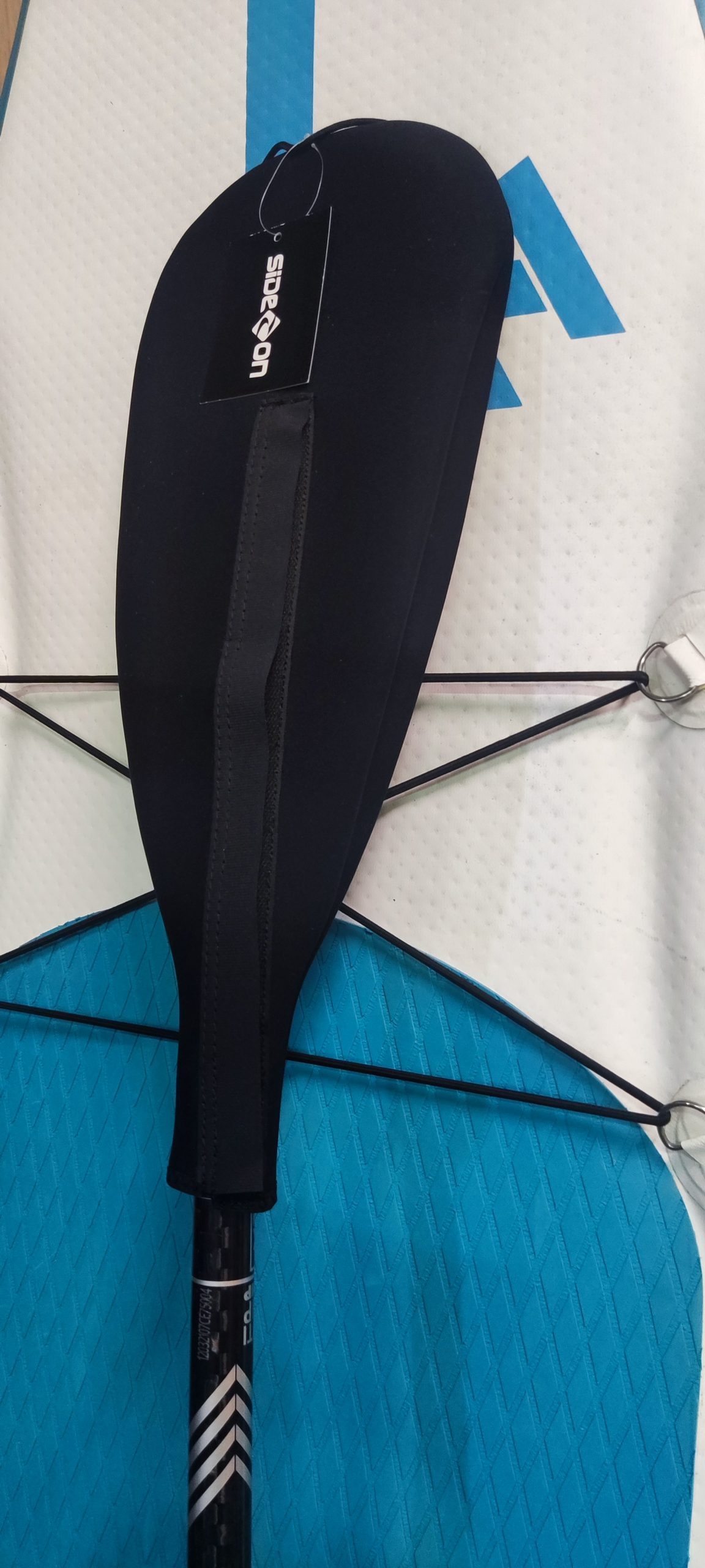 Housse Side On Neoprene