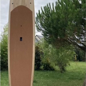 Stand Up Paddle Duke "Ocean 14' Paulownia "