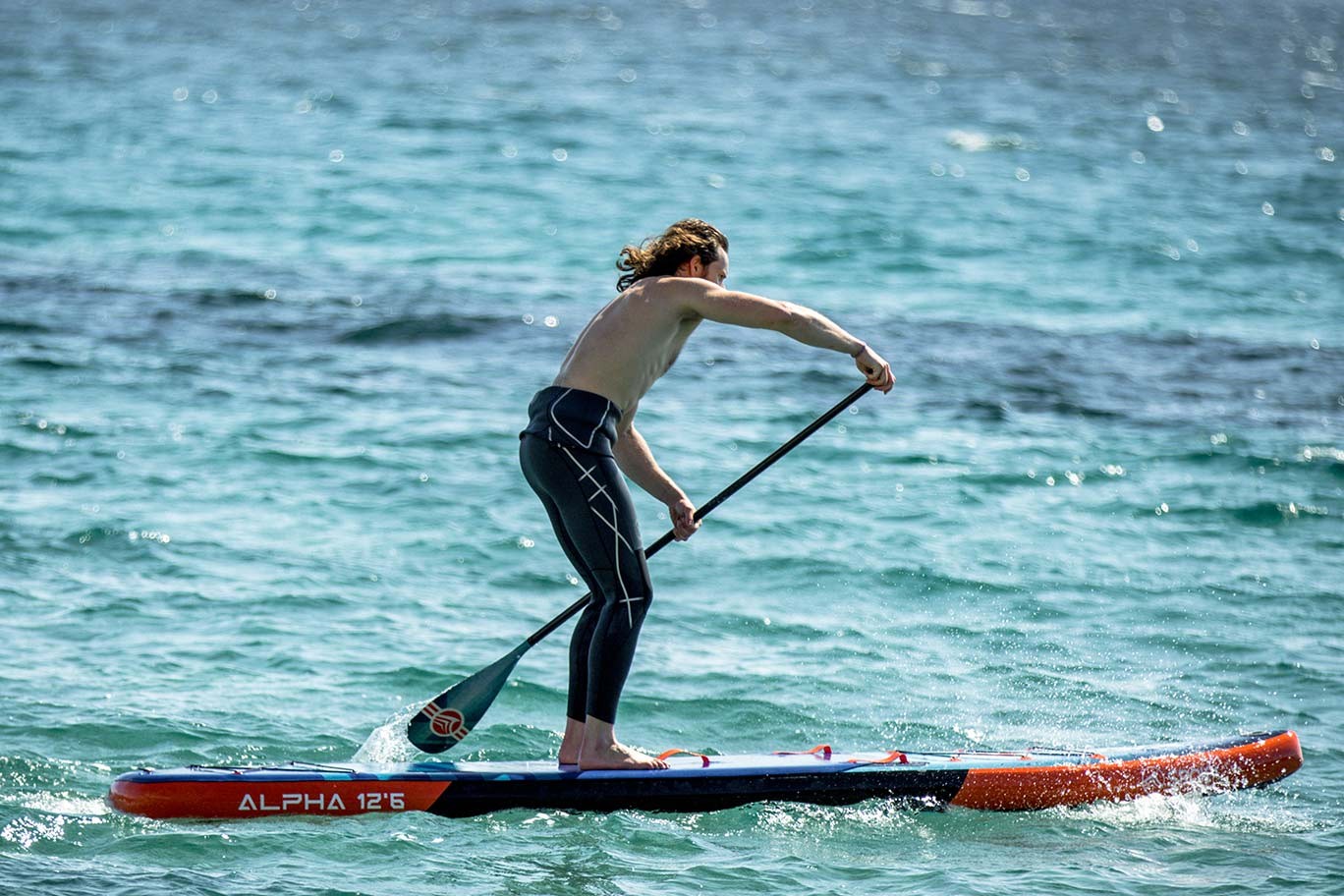 SROKA 12.6 X 28 X 6 alpha