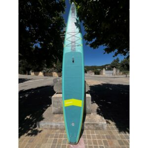 Stand up Paddle  Aquadesign 12.6 X 28 X 5 all water
