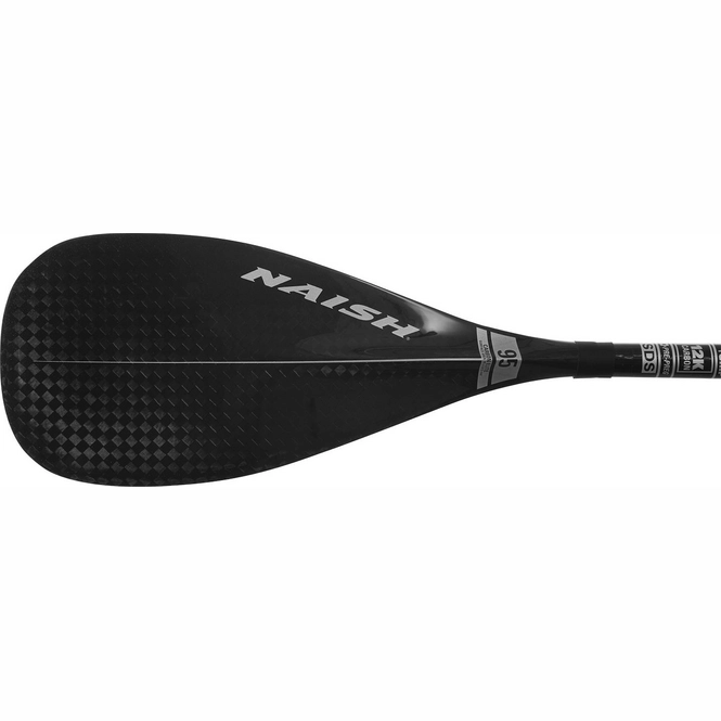 Pagaie Naish Carbon Elite 1 partie – Image 5