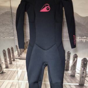 Combinaison Sooruz Fly + 5/4/3 Femme