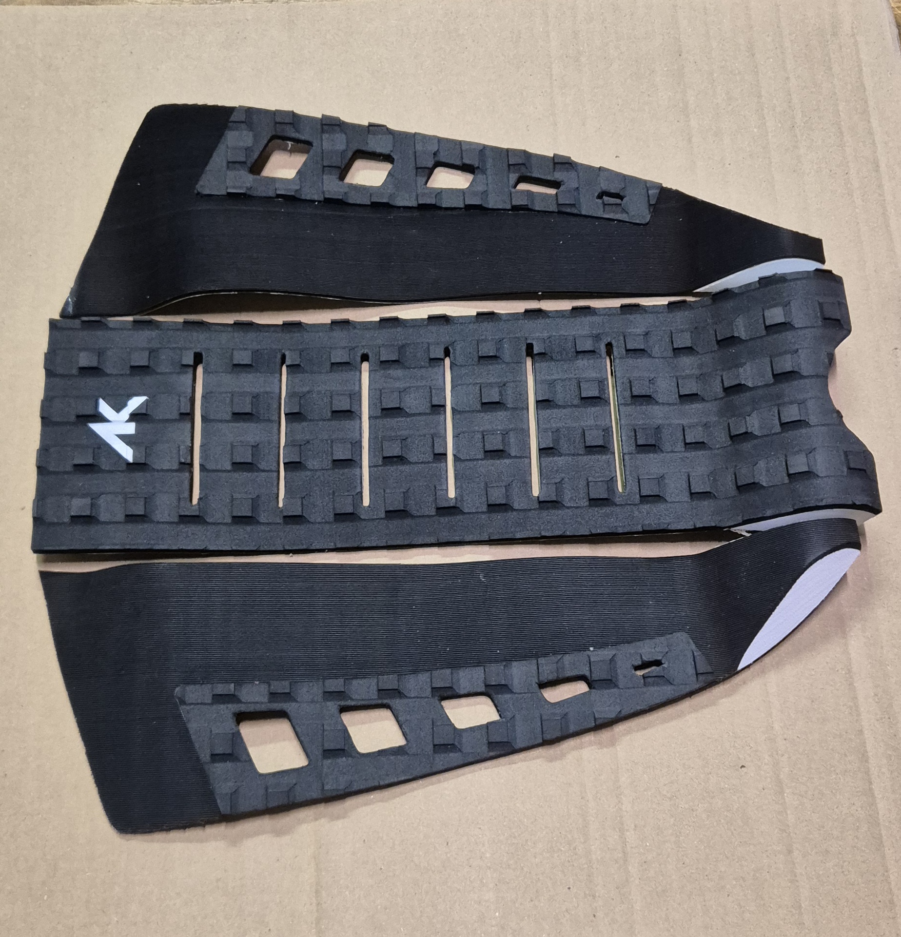 Pad AK Traction Team – Traction Pad haute performance - Image 2