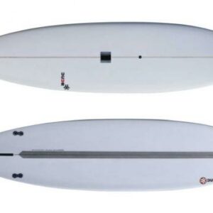 Paddle Surf Dude 10.5