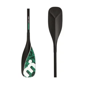 Pagaie Mistral Carbon M 3 Parties