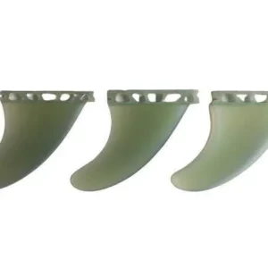 Dérives Thruster Glass Future