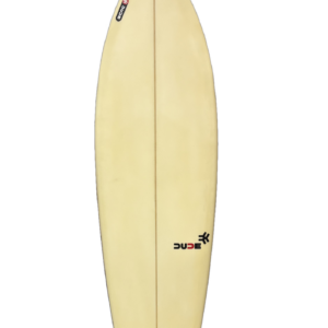 Planche de Surf Fish Dude 5’11 – Vitesse et Maniabilité en Toutes Conditions