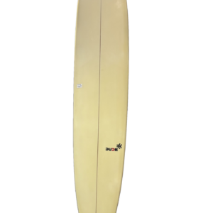 Planche de Surf Longboard Dude 9’0 – Glisse Fluide et Style Classique