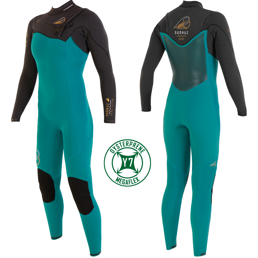 Soöruz 5/4 Guru Femme – Image 6