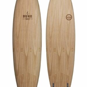 Surf Duke 7,2 Paulownia