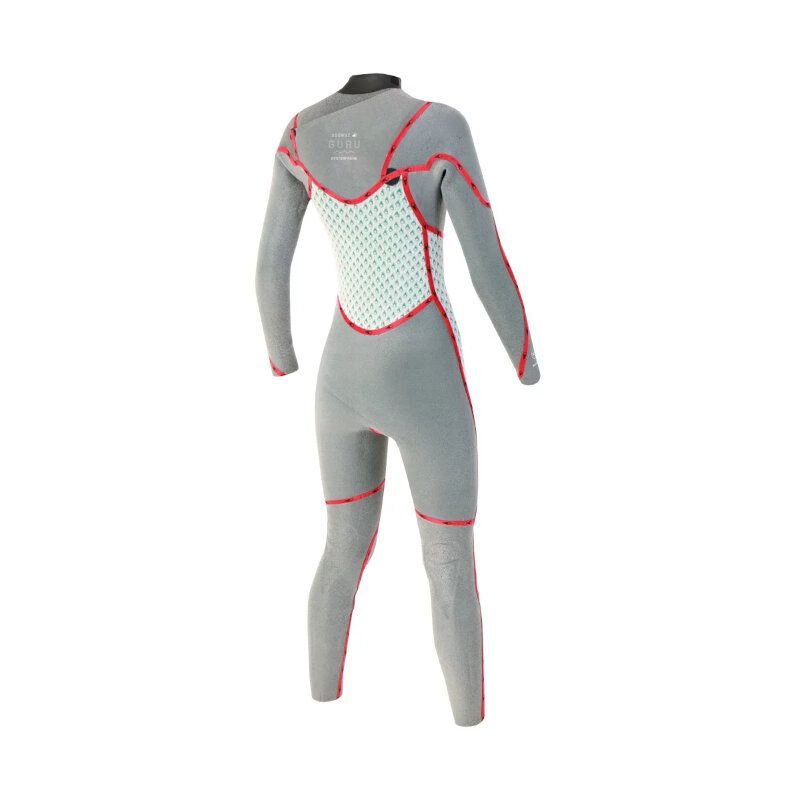 Soöruz 5/4 Guru Femme – Image 3