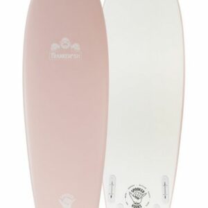 Planche De Surf - Soft Surf - Frankenfish 5,8