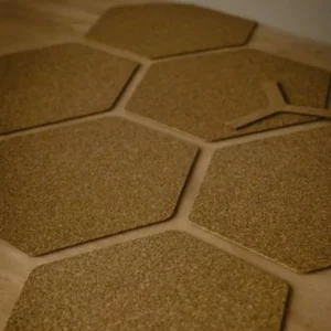 Pad Avant Hexa Traction Liège