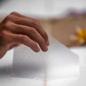 Pad Avant Hexa Traction Clear