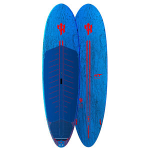 Paddle Surf Quatro Log Pro Kai Lenny