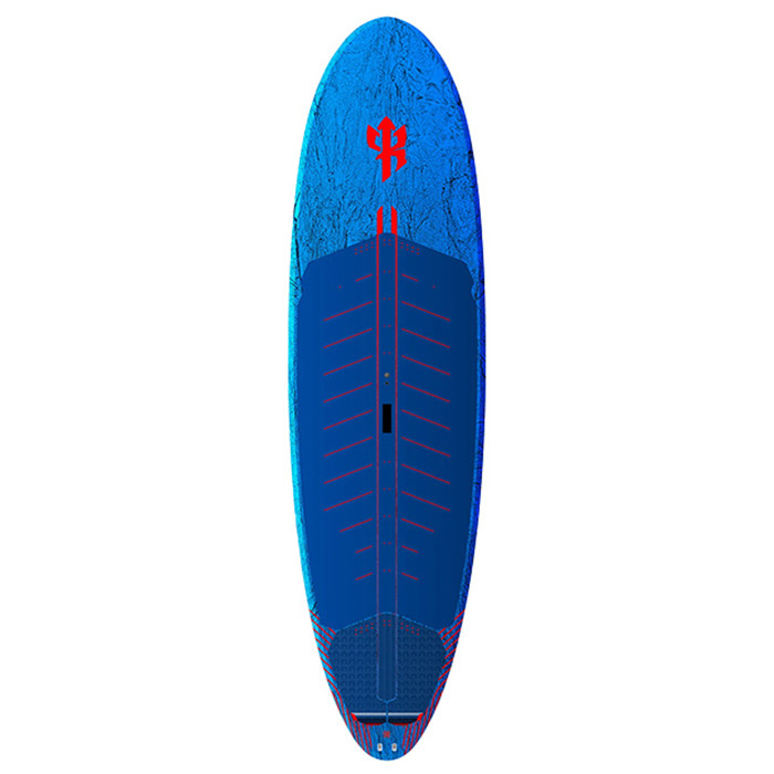 Paddle Surf Quatro Log Pro Kai Lenny – Image 2