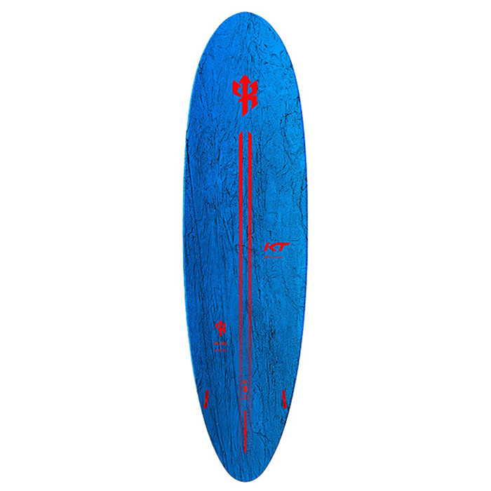 Paddle Surf Quatro Log Pro Kai Lenny – Image 3