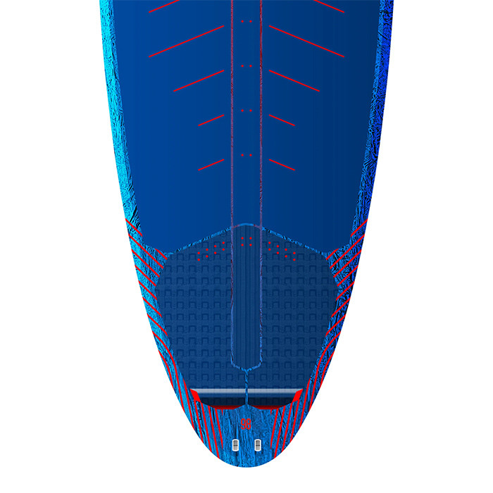 Paddle Surf Quatro Log Pro Kai Lenny – Image 4