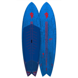 Paddle Surf Quatro Mid-Lenght Kai Lenny