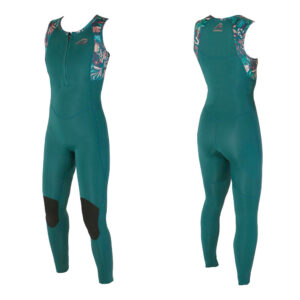 Soöruz Long Jane divine Blue Duck