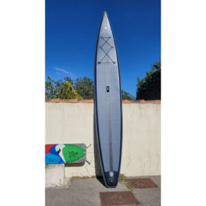 Stand Up Paddle Surfpistols Ocean Race 14 x 24 / 26X5