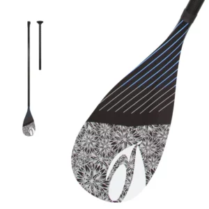 Pagaie Aqua Design Aura Vario M 2 parties