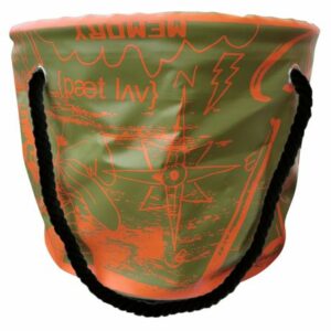 Seau De Change - Pat Love