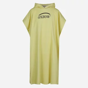 Poncho Surf Oxbow "Sancho"