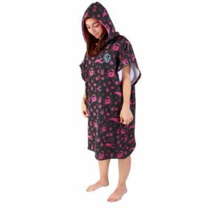 Soöruz Poncho Crabers