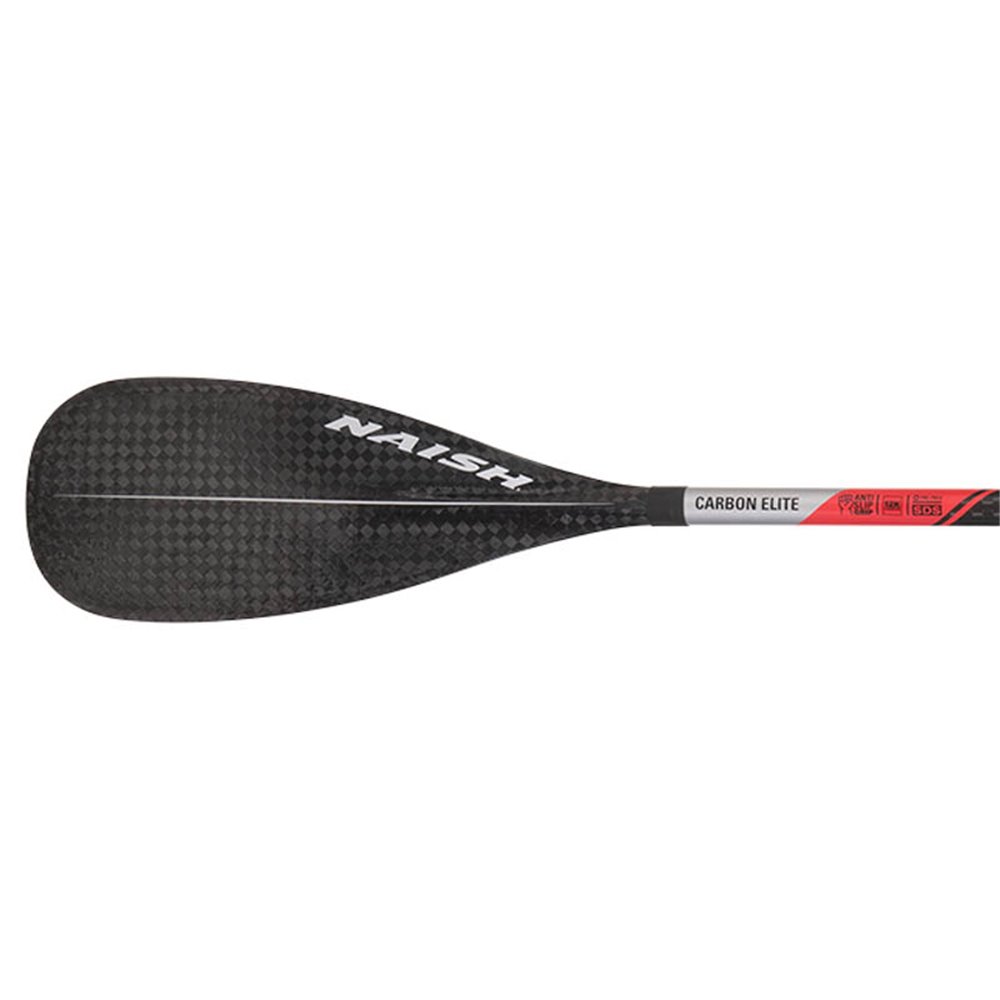 Pagaie Naish Carbon Elite 1 partie – Image 7