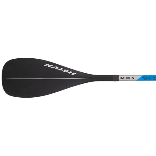 Pagaie Naish S27 Carbon 85 SDS 2 Parties – Image 2