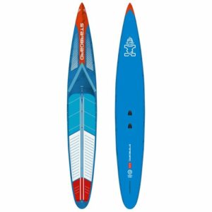 Paddle Race 14x23 Starboard All Star (Carbon sandwich)