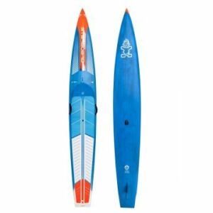 Paddle Race 14x21,5 Starboard Gen R (Carbon Sandwich)