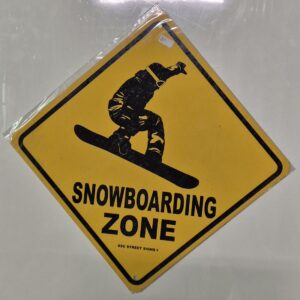 Plaques décoration 30,5x30,5