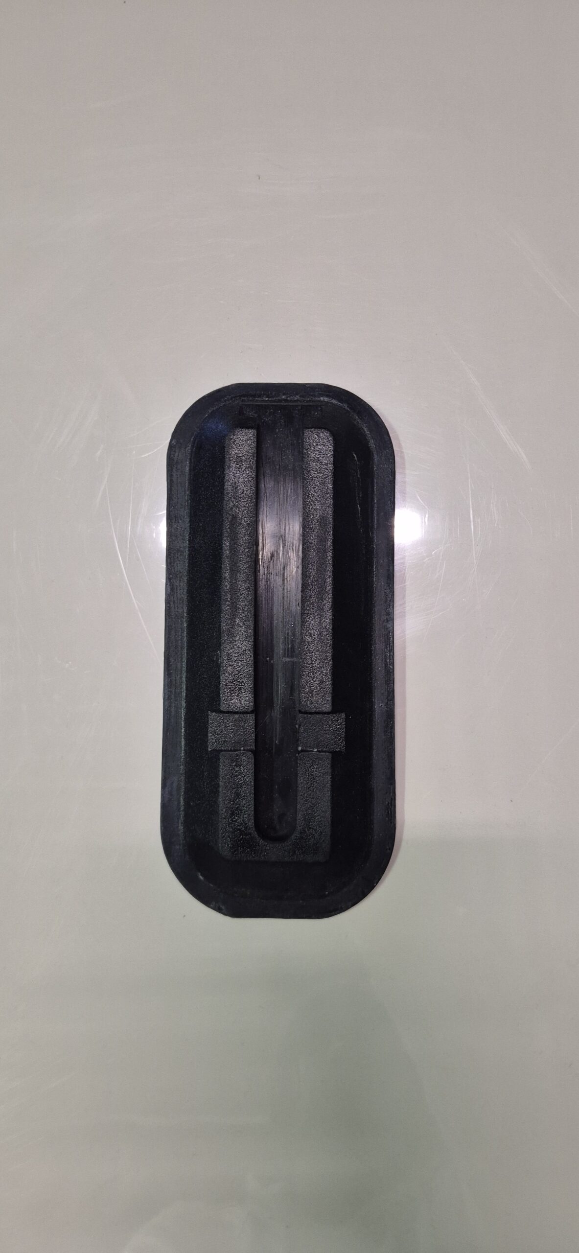 Accessoire de stand up paddle, boitier de derive