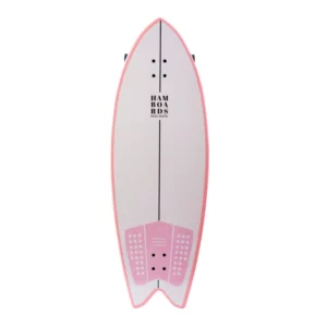 Hamboards "Pescadito" 43" Surfskate