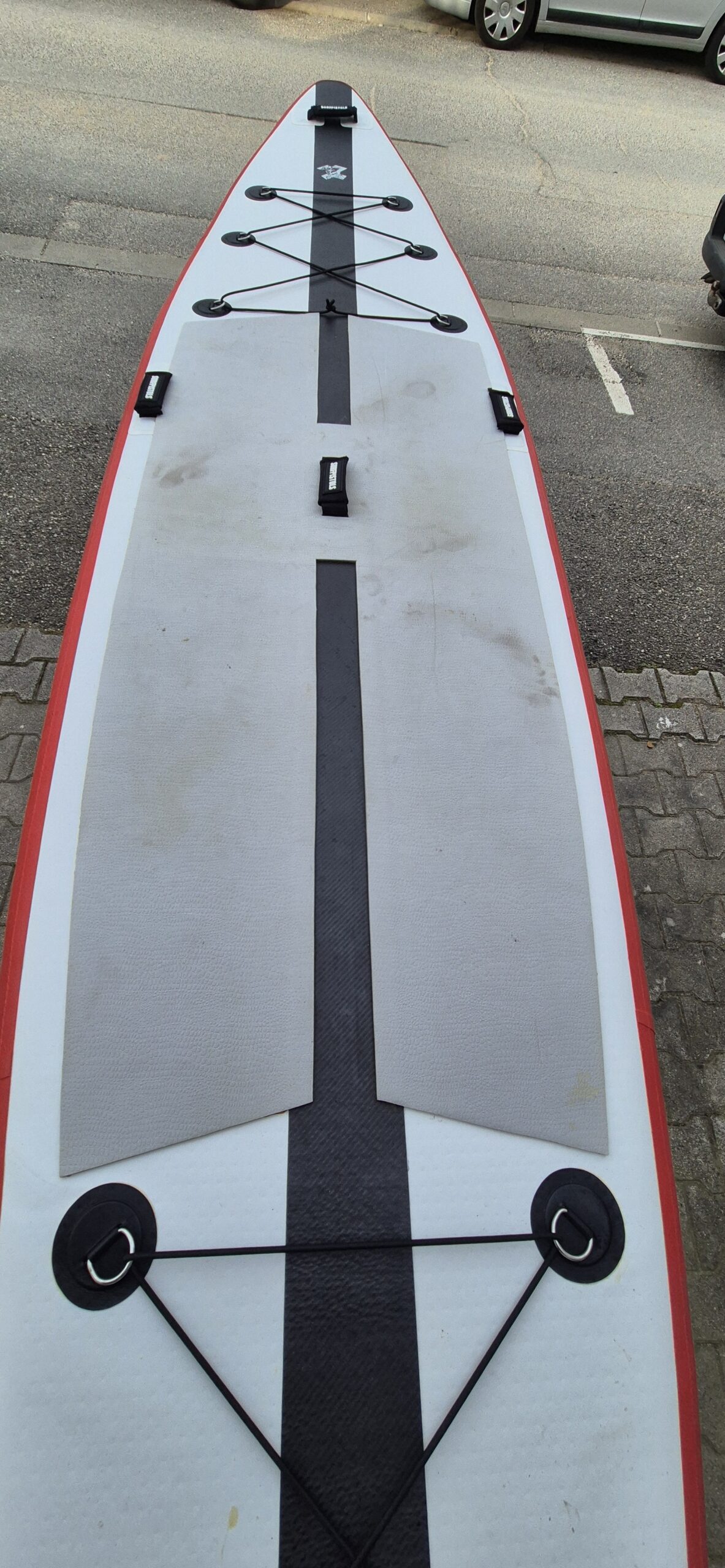 Surfpistol "perf trek" 11x30x5 – Image 5