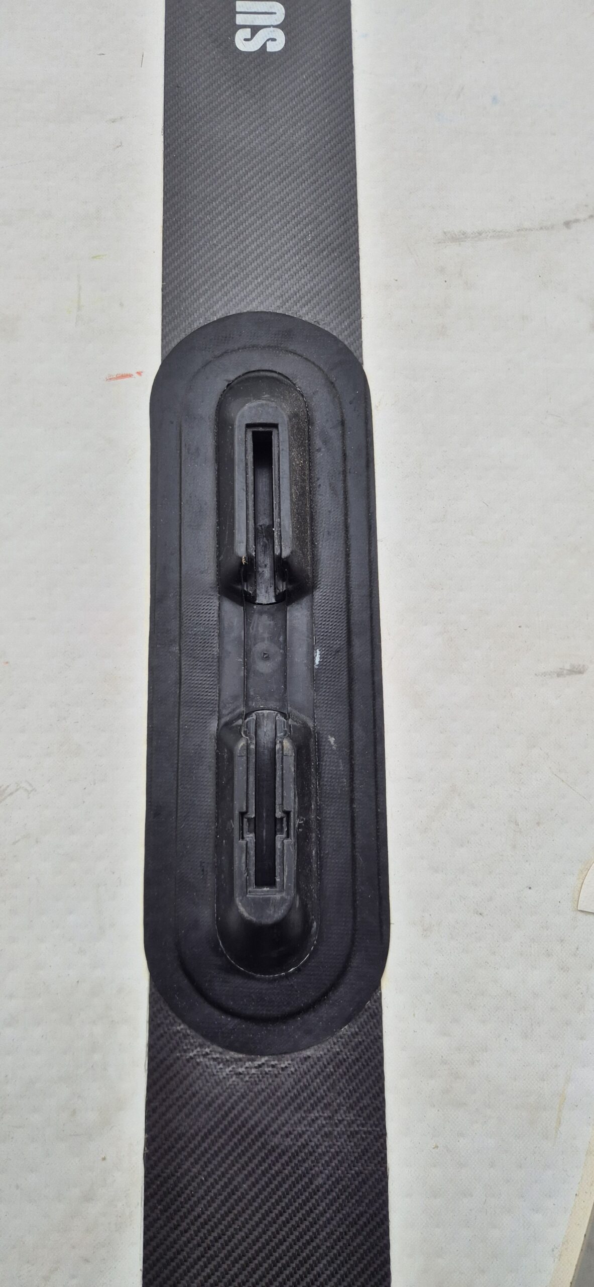 Surfpistol "perf trek" 11x30x5 – Image 6