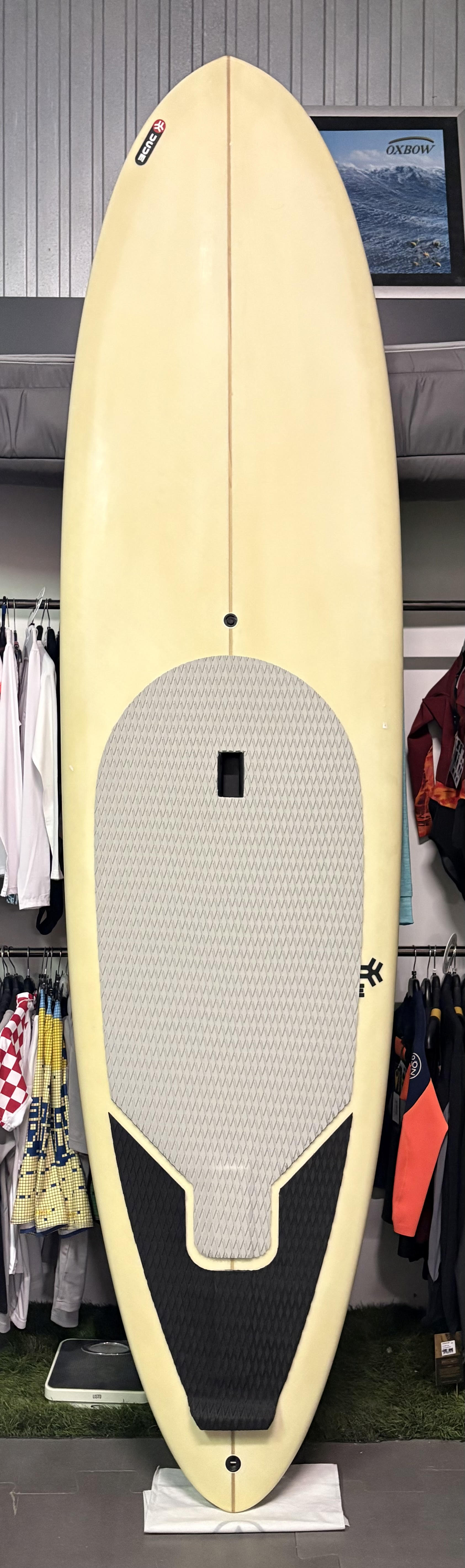 Paddle Surf Dude 10.5 – Stabilité, confort et polyvalence pour toutes vos sessions SUP - Dr Gliss La Ciotat