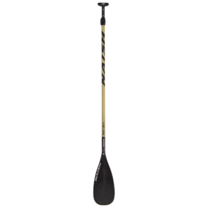 Naish Kevlar Wave Vario SDS - Pagaie SUP carbone vagues - Dr Gliss La Ciotat