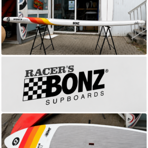 Bonz Racer's 14' x McKee - Dr Gliss La Ciotat